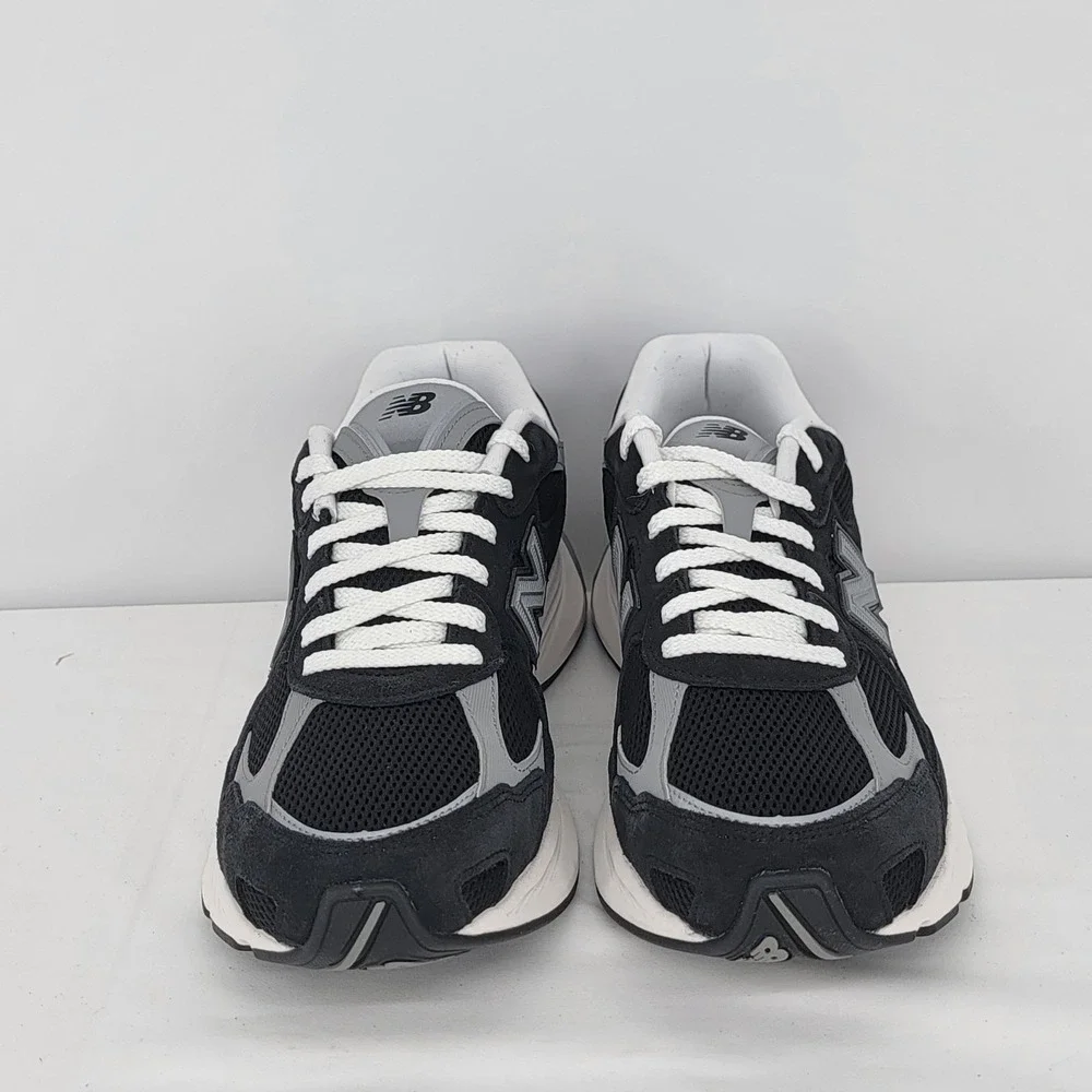 NIB New Balance 2010 Casual Sneakers - Black/Shadow Grey/Sea Mens 12 Sneakers